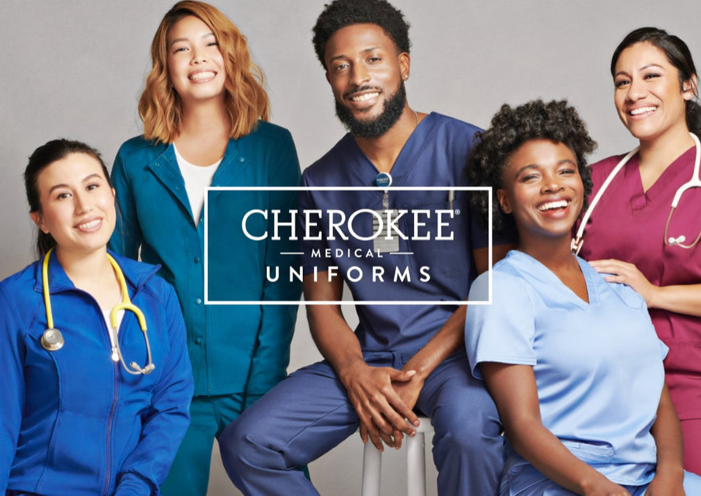 Medical Facility Choice of Scrubs