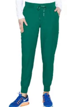 Med Couture Insight Jogger Pant 2711