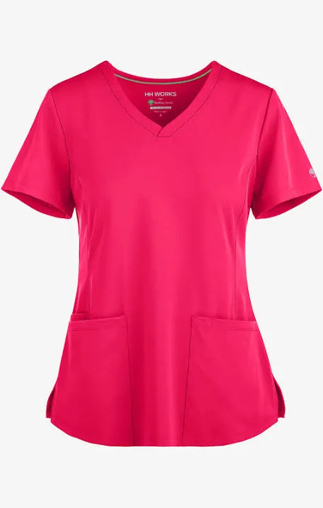 Healing Hands Works Monica Top-2500