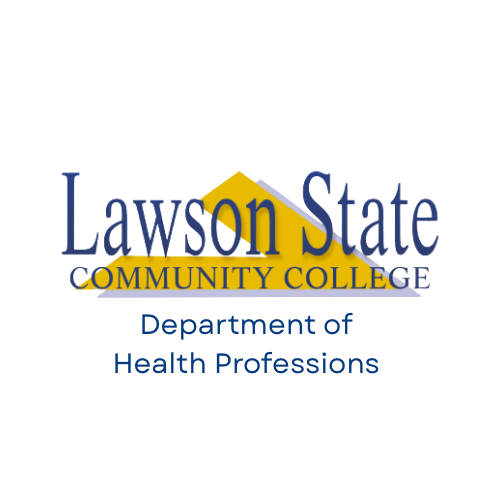 Embroidery per item for Lawson State Community College