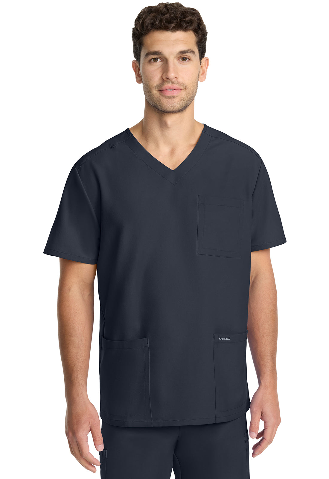MEN 3-Pocket V-Neck Top
CK WW ORIGINALS ULTRA
CK783A