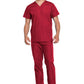 Unisex Scrub Set-Assorted Colors & Sizes