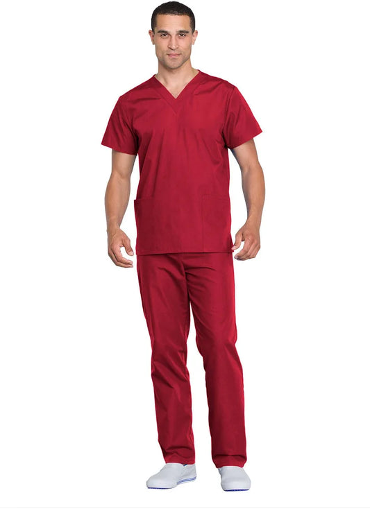 Unisex Scrub Set-Assorted Colors & Sizes