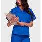 Unisex Scrub Set-Assorted Colors & Sizes