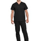 Unisex Scrub Set-Assorted Colors & Sizes