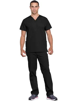 Unisex Scrub Set-Assorted Colors & Sizes