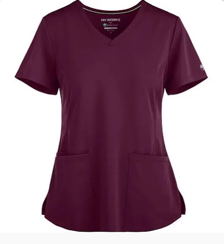 Healing Hands Works Monica Top-2500