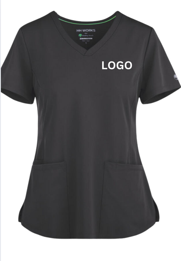 Embroidery per item for Lawson State Community College