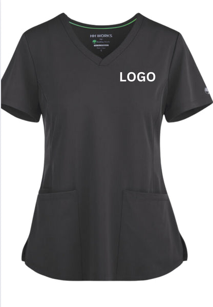 Embroidery per item for Lawson State Community College
