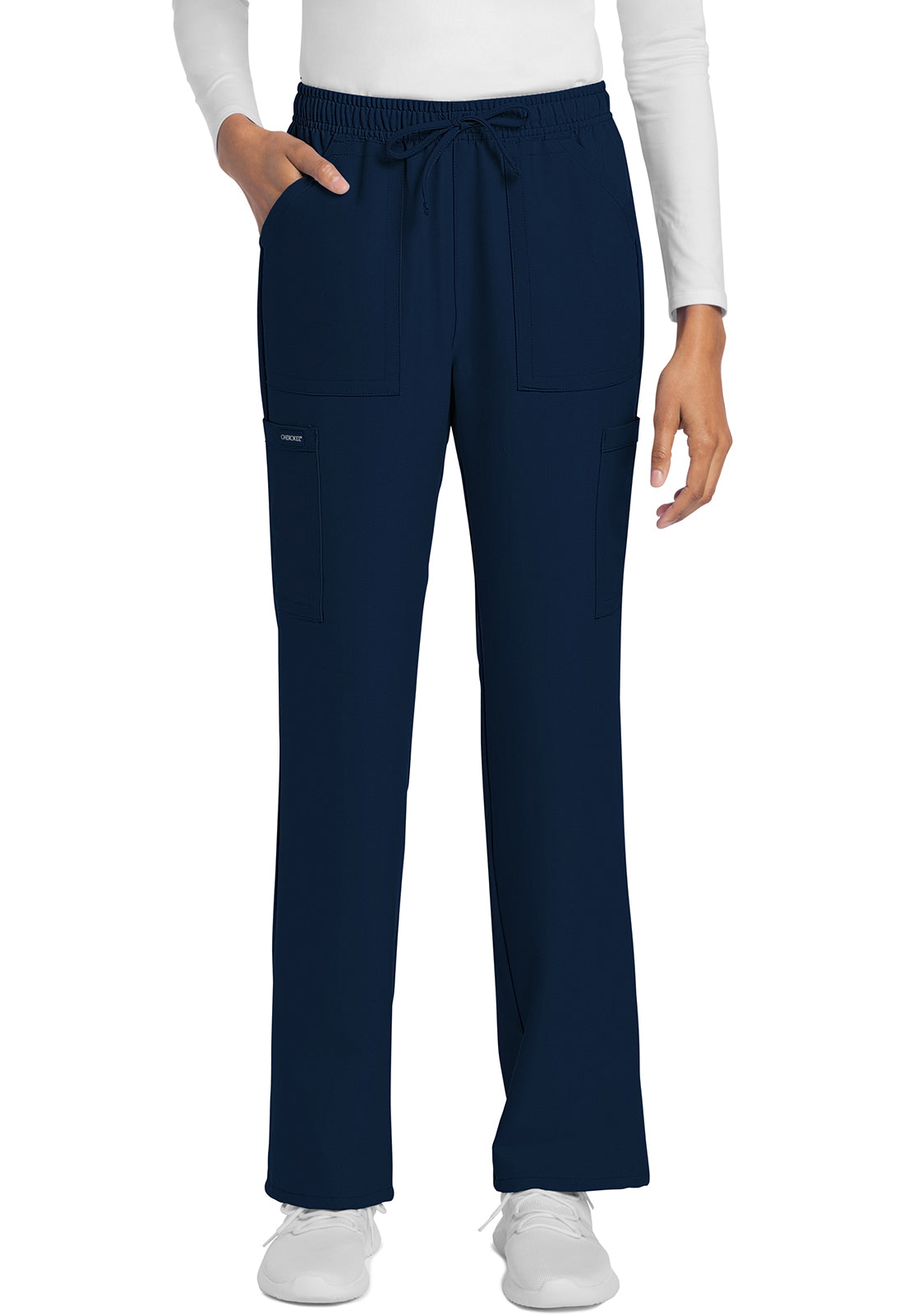 WOMEN CARGO PANT-CK WW ORIGINALS ULTRA
CK272