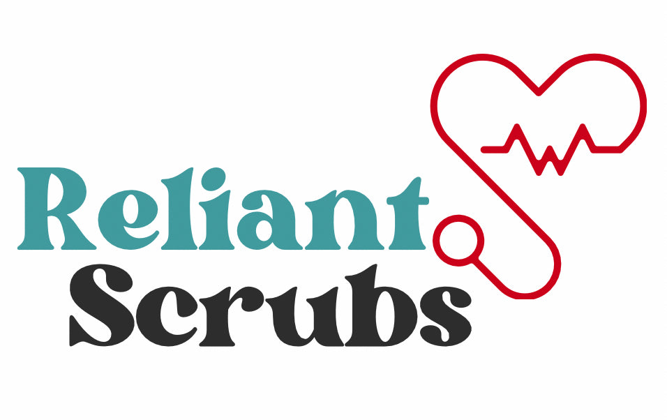 Reliant Scrubs