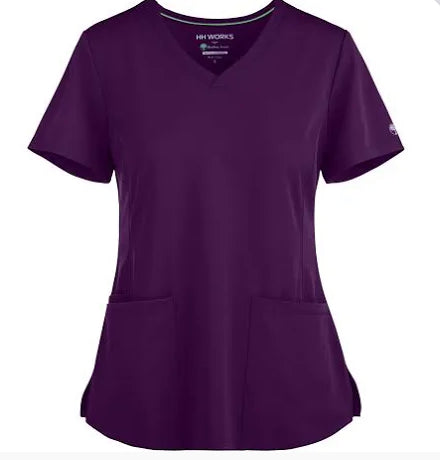 Healing Hands Works Monica Top-2500