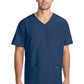 MEN 3-Pocket V-Neck Top 
CK WW ORIGINALS ULTRA
CK783A