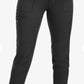 Women's Renee Jogger Scrub Pant-Pewter