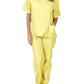 Unisex Scrub Set-Assorted Colors & Sizes