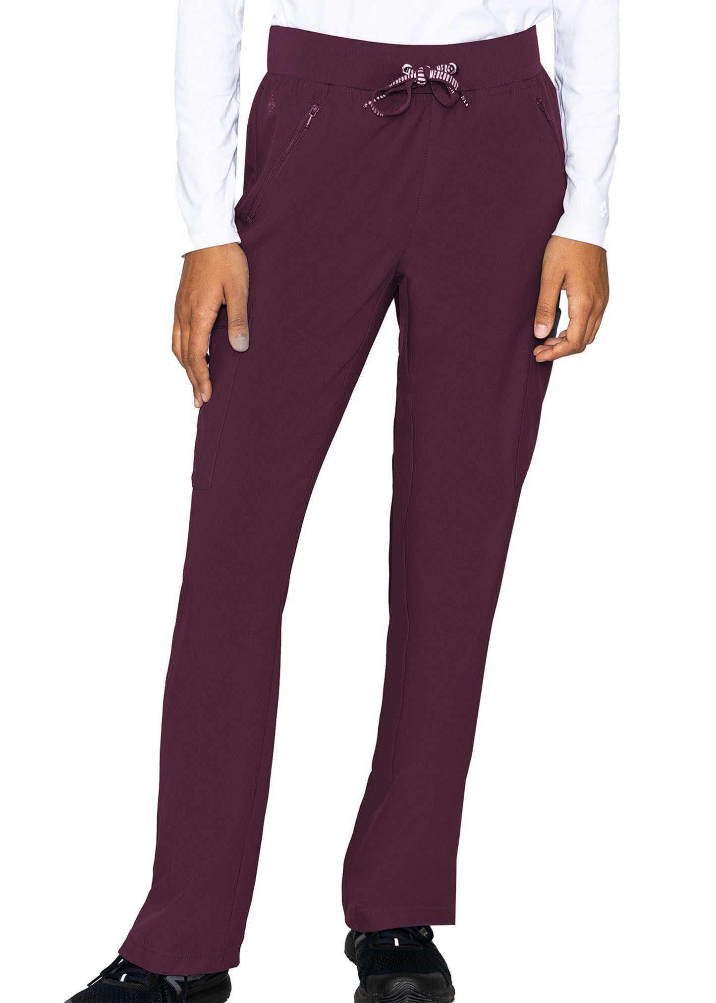 Med Couture-Insight Zipper Pant 2702