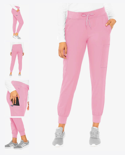 Med Couture Insight Jogger Pant 2711