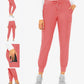 Med Couture Insight Jogger Pant 2711