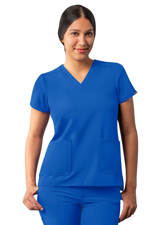 Beverly Hills Uniforms Women's STRETCH Medical Nursing Jogger Uniform Scrub  Set Top with Pant 7 COLORS : : Clothing, Shoes & Accessories